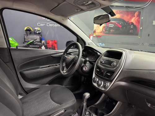 Chevrolet Spark 1.4 Lt Mt