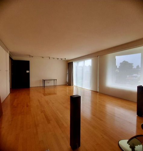 Venta De Departamento En Col. Lomas De Chapultepec, Miguel Hidalgo