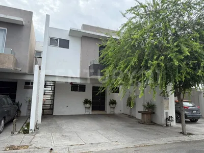Casa en renta