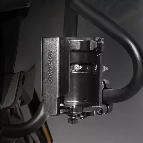 Botella Portavasos Termo Cafe Para Moto