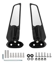 Comprar Espejos Aleta Retrovisores Para Yamaha Yzf-r1 Yzf-r1m