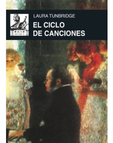 Libro El Ciclo De Canciones