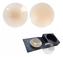 Comprar Cubre Pezon Adhesivo En Silicona Reutilizable Invisible