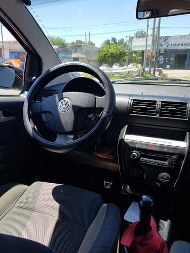 Volkswagen Cross Fox 1.6 Pack