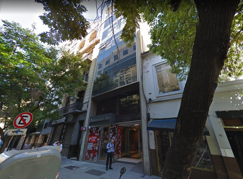 Imagen 3 de 7 de Local En Alquiler | Reconquista 966, Caba | 90 M²