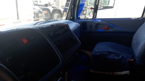 Imagen 7 de 8 de Mercedes Benz 1624 Tractor (anticipo+financiación)