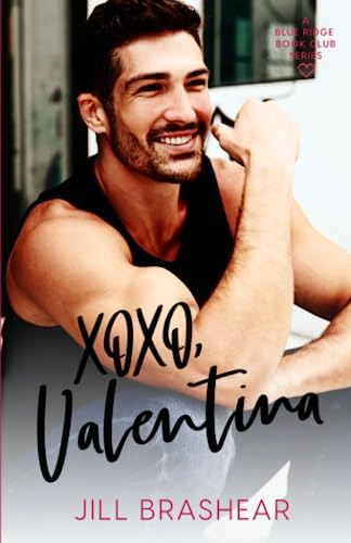 Libro:  Xoxo, Valentina (blue Ridge Book Club)