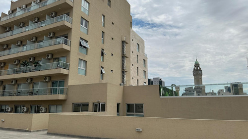 Venta Departamento Mono Ambiente Con Balcon-san Telmo-full Amenities-cochera Opcional-ideal Airbnb-