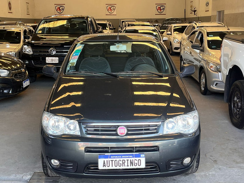 Fiat Palio 1.4 Fire Pack Seg.