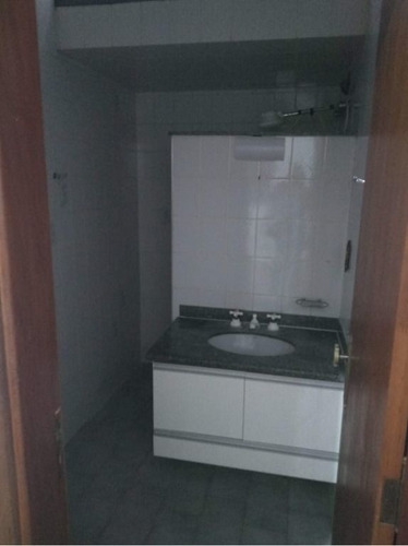 Imagem 4 de 29 de Casa Com 3 Dormitórios À Venda, 182 M² Por R$ 390.000,00 - Vila Independência - Bauru/sp - Ca2757