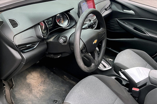 Chevrolet Onix 2022