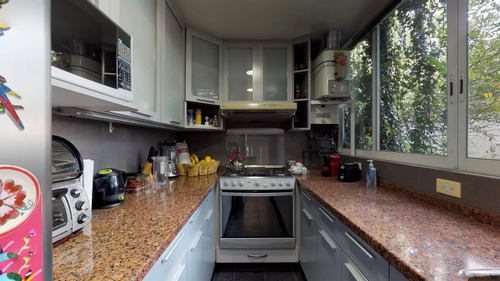 Departamento En Venta En Gral Antonio Leon #37, San Miguel Chapultepec, Miguel Hidalgo, Cdmx, Cerca Del Papalote Museo Del Niño, Auditorio Nacional, Castillo De Chapultepec, La Salle, Condesa -lc25-zf