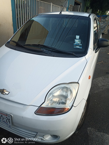 Chevrolet Matiz 1.0 Ls Mt