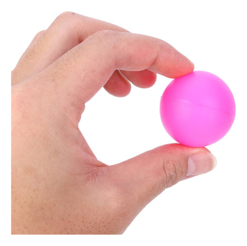 Pelota De Playa De Pvc 6pcs/set Raqueta De Juguete De Protec
