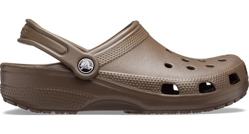 Crocs Classic Chocolate