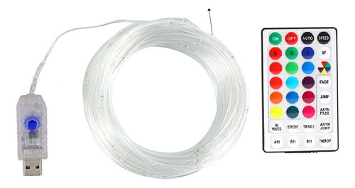 Luces De Trampolín Led Luces De Borde De Trampolín 12m