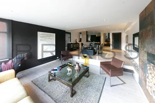 Apartamento En Venta En Chico Norte. Cod V1796