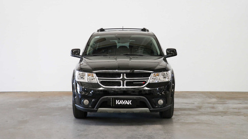 Dodge Journey 2.4 Sxt 170cv - 149996 - C