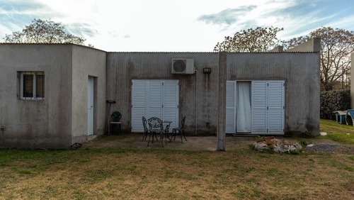 Imagen 6 de 13 de Casa Amplia A La Venta En Libertad Oeste Al 500, Lobos