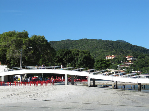 Alquiler Depto. En Porto Belo, Brasil Del 25/01 Al 08/02/25.
