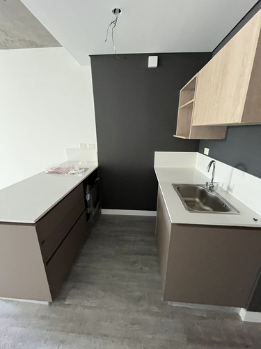 Venta Departamento 1 Ambiente En Palermo !