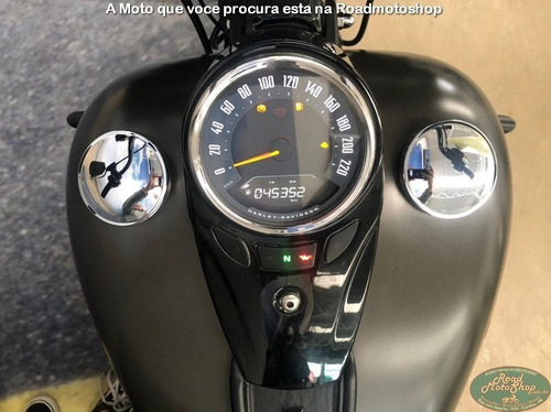 Imagem 5 de 15 de Harley Davidson Heritage