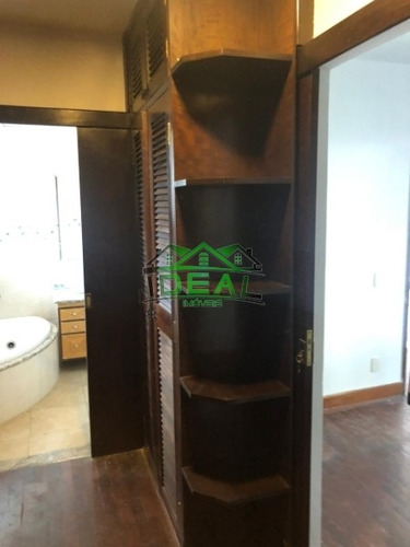 Imagem 18 de 30 de Linda Casa No Alto De Pinheiros, 3 Dorm, 3 Suíte, 4 Vagas, 450 M, 382 M - 2118