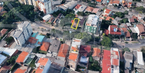 Imagem 2 de 2 de Terreno Em Cristo Redentor, Porto Alegre/rs De 291m² À Venda Por R$ 299.000,00 - Te1052961-s