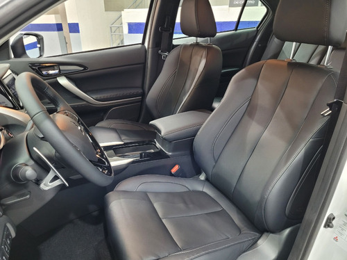 Mitsubishi Eclipse Cross 1.5 Hpe Turbo Cvt 5p
