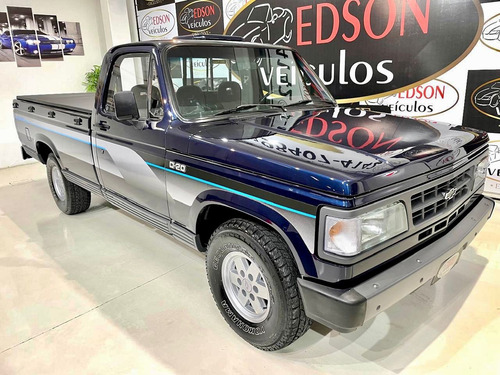D-20 D20 Ñ F-1000 D10 C10 S10 Hilux