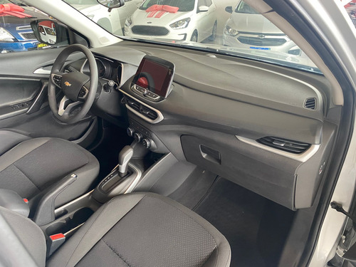 Chevrolet Tracker 1.0 Turbo 5p
