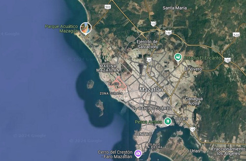 Casa En Venta En Mazatlan Eo