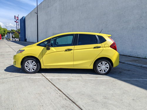 Honda Fit 1.5 Cool Mt