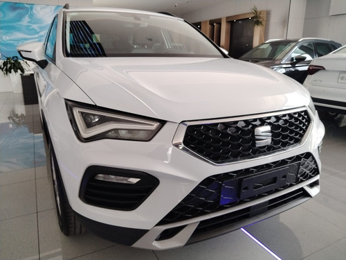 Seat Ateca 1.4 Style 150Hp At