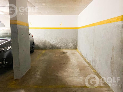 Alquiler Apartamento 2 Dormitorios Con Terraza Y Garaje | Villa Biarritz