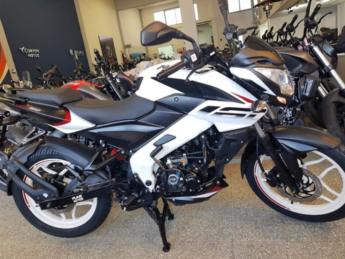 Imagen 6 de 15 de Nueva Bajaj Rouser Ns 160 0km Pune Motos