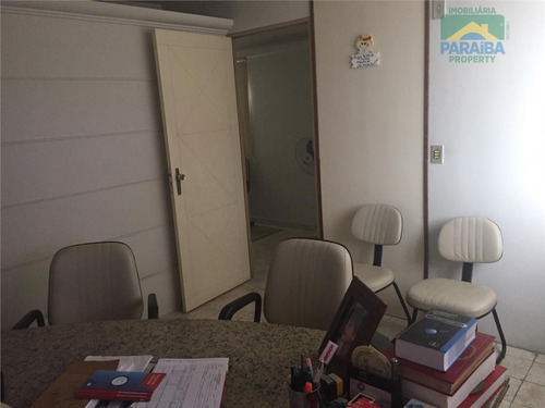 Imagem 8 de 10 de Oportunidade - Sala Comercial À Venda, Bairro Dos Estados, João Pessoa - Sa0013. - Sa0013