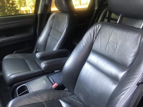 Honda Crv Lx 4x2 2.0 16v, Carn15