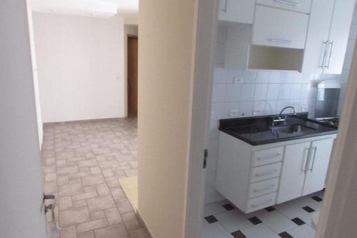 Imagem 25 de 27 de Apartamento Com 2 Dormitórios Para Alugar, 54 M² Por R$ 1.500,00/mês - Mooca - São Paulo/sp - Ap2137