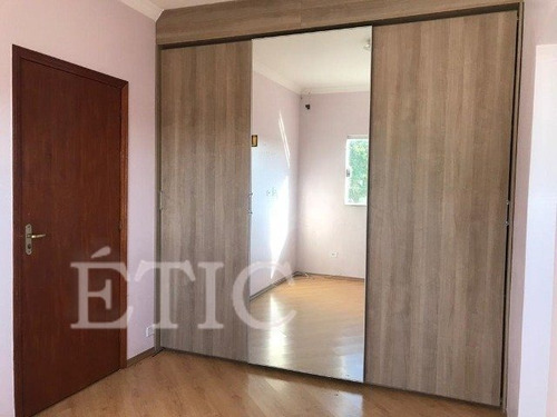 Imagem 4 de 14 de Casa De Condomínio Em São Paulo - Sp - Ca0138_etic