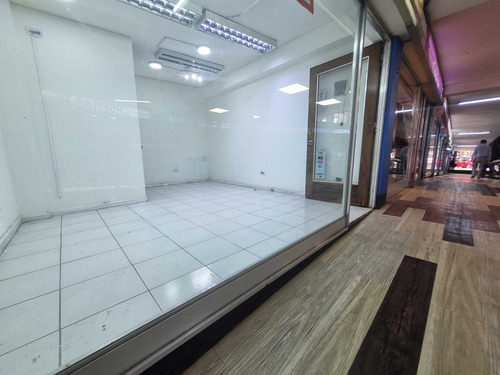 Local Comercial Con Bodega (94062)