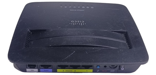 Router Linksys X1000