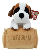 Comprar Peluche Perro San Bernardo Con Barril 32cm Phi Phi Toys