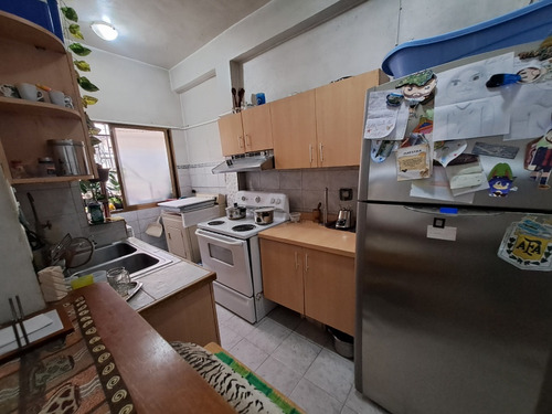 Venta De Apartamento En Las Acacias- Av. Victoria