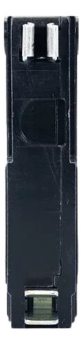 Pastilla Termica Sencilla - Bti 10, 20, 30, 40, 50, 60 Amp