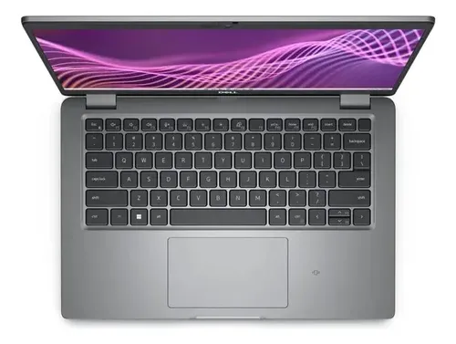 Notebook Dell Latitude 5440 Core I5 13th 16gb 256gb Ssd Cor