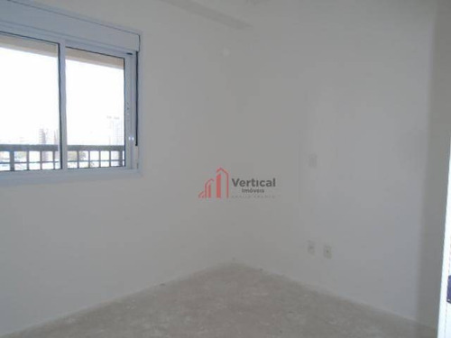 Apartamento Com 2 Dormitórios À Venda, 60 M² Por R$ 526.000,00 - Vila Formosa (zona Leste) - São Paulo/sp - Ap6418