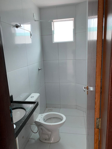 Apartamento Para Venda - 007825