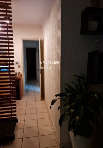 Imagem 3 de 17 de Apartamento - Ap00569 - 70633624