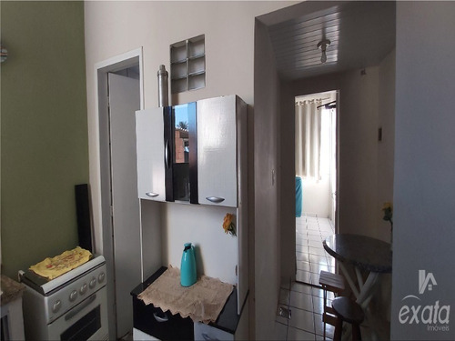 Imagem 8 de 18 de Apartamento - Ap00530 - 70528642